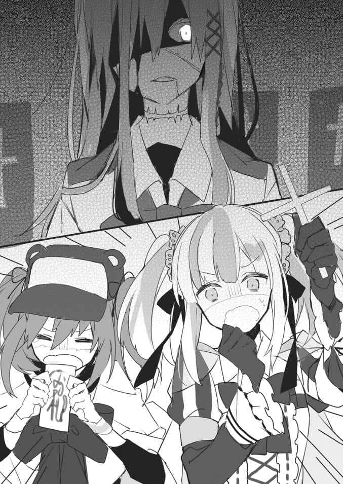 《御神乐学园组曲》7 花吹雪Reflect 插图(11)