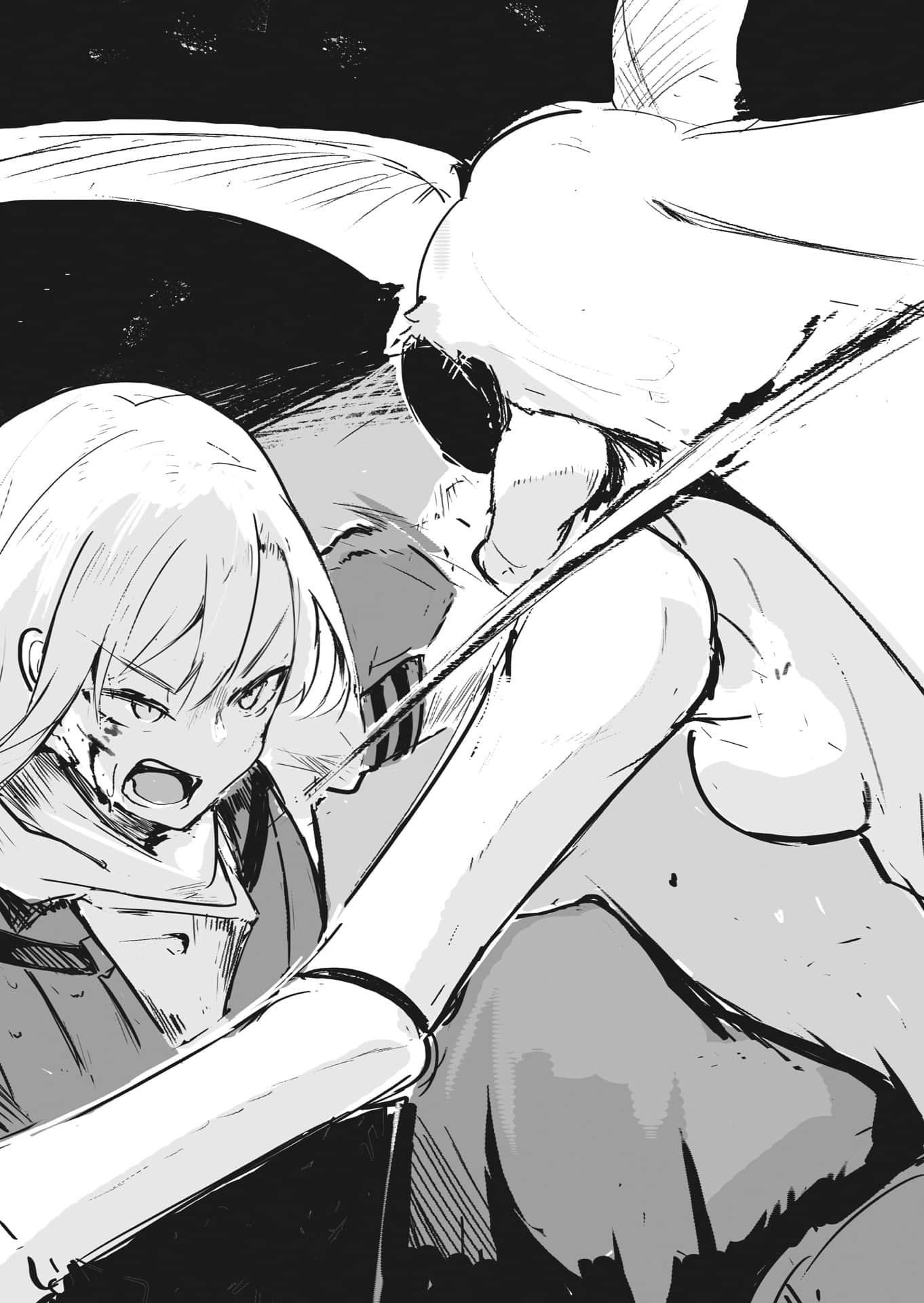 《TRPG玩家在异世界打造最强角色 ～献给亨德森的福音～》4［下］（机翻） 插图（17）