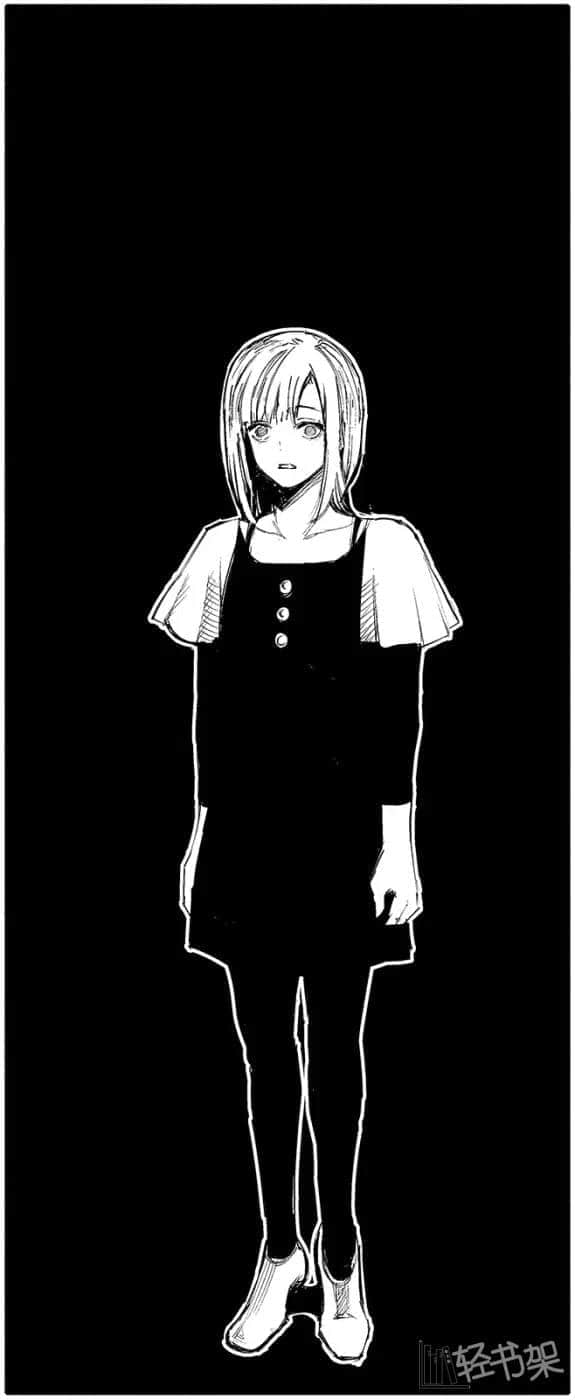 《东京喰种》3 往日 #005 [似S]插图（2）