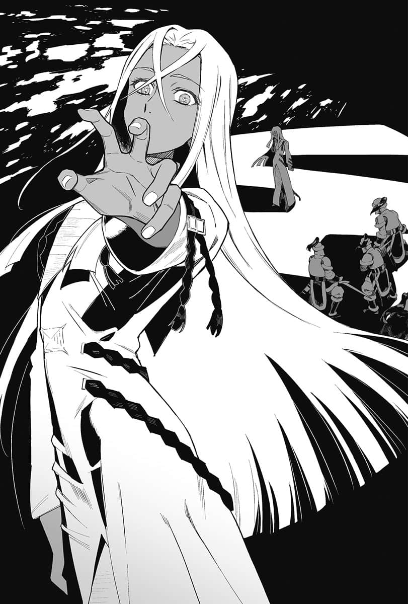 《爆肝工程师的异世界狂想曲》28 再访雪之国插图（2）