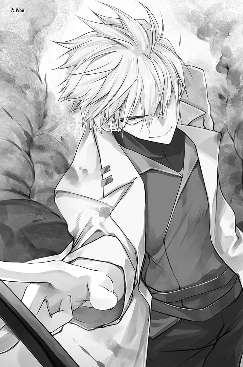 《落第骑士英雄谭》19 插图(10)