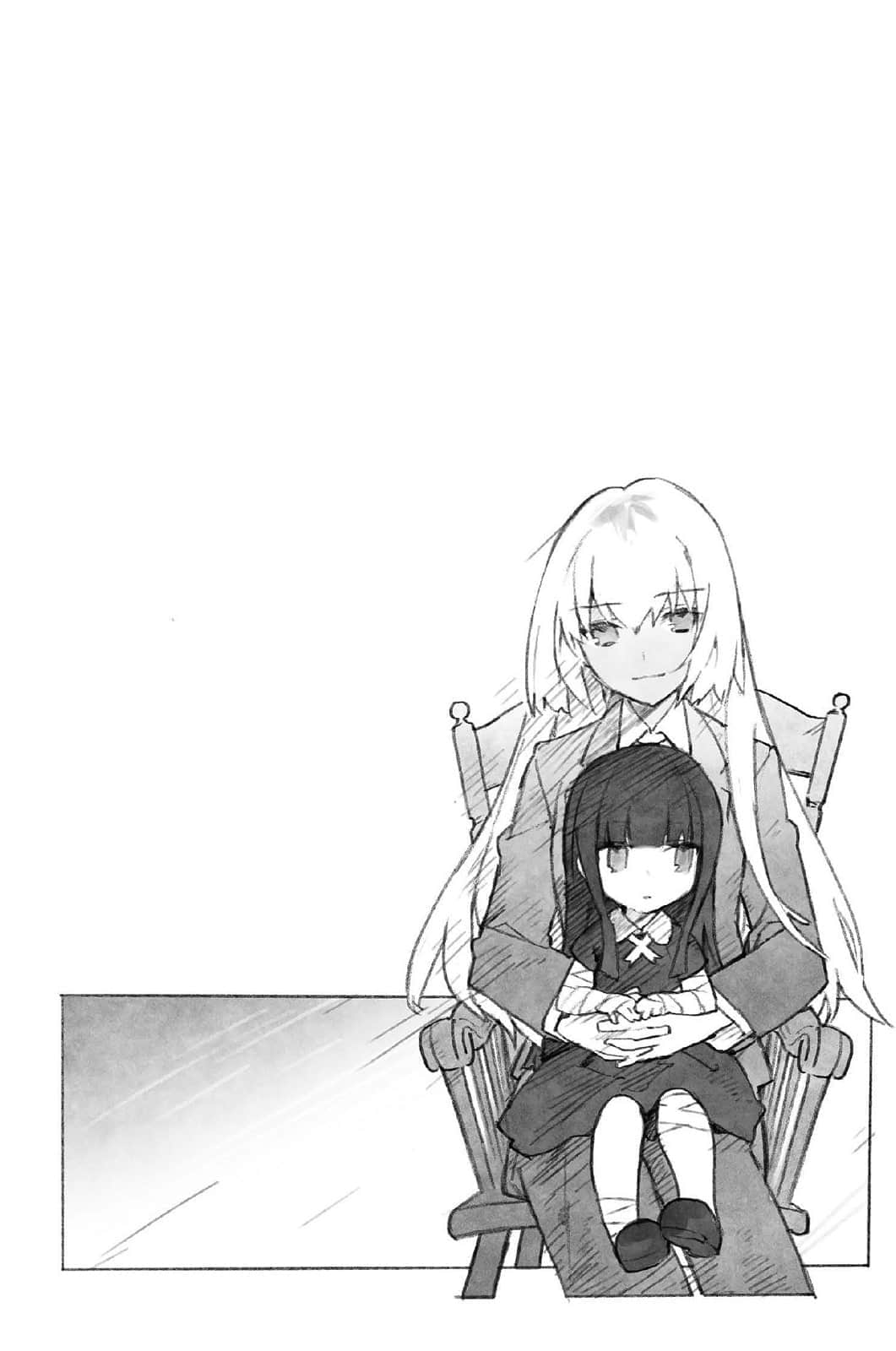 《Fate/Requiem》2 怀想都市新宿 16插图（2）