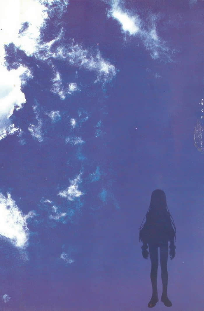 《天空之钟 响彻惑星》1 插图(3)