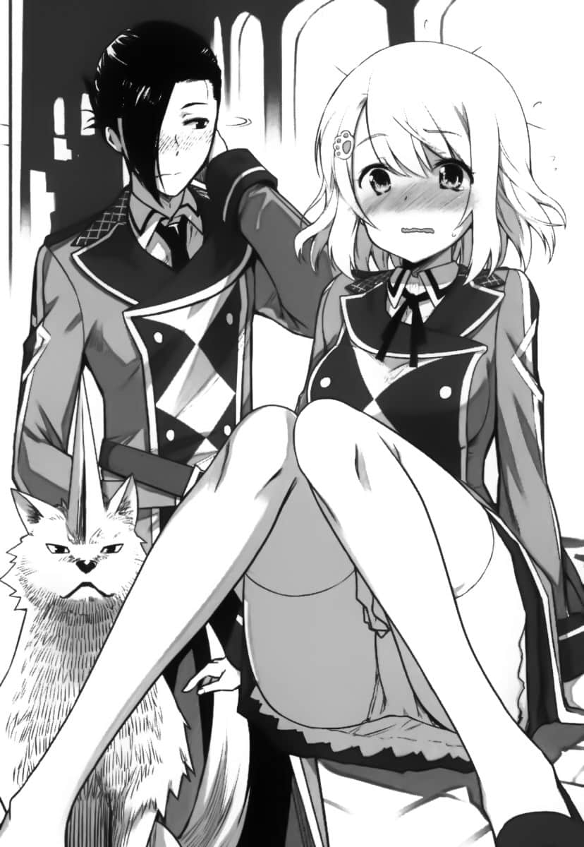 《没路用的魔兽炼磨师》3 插图（6）