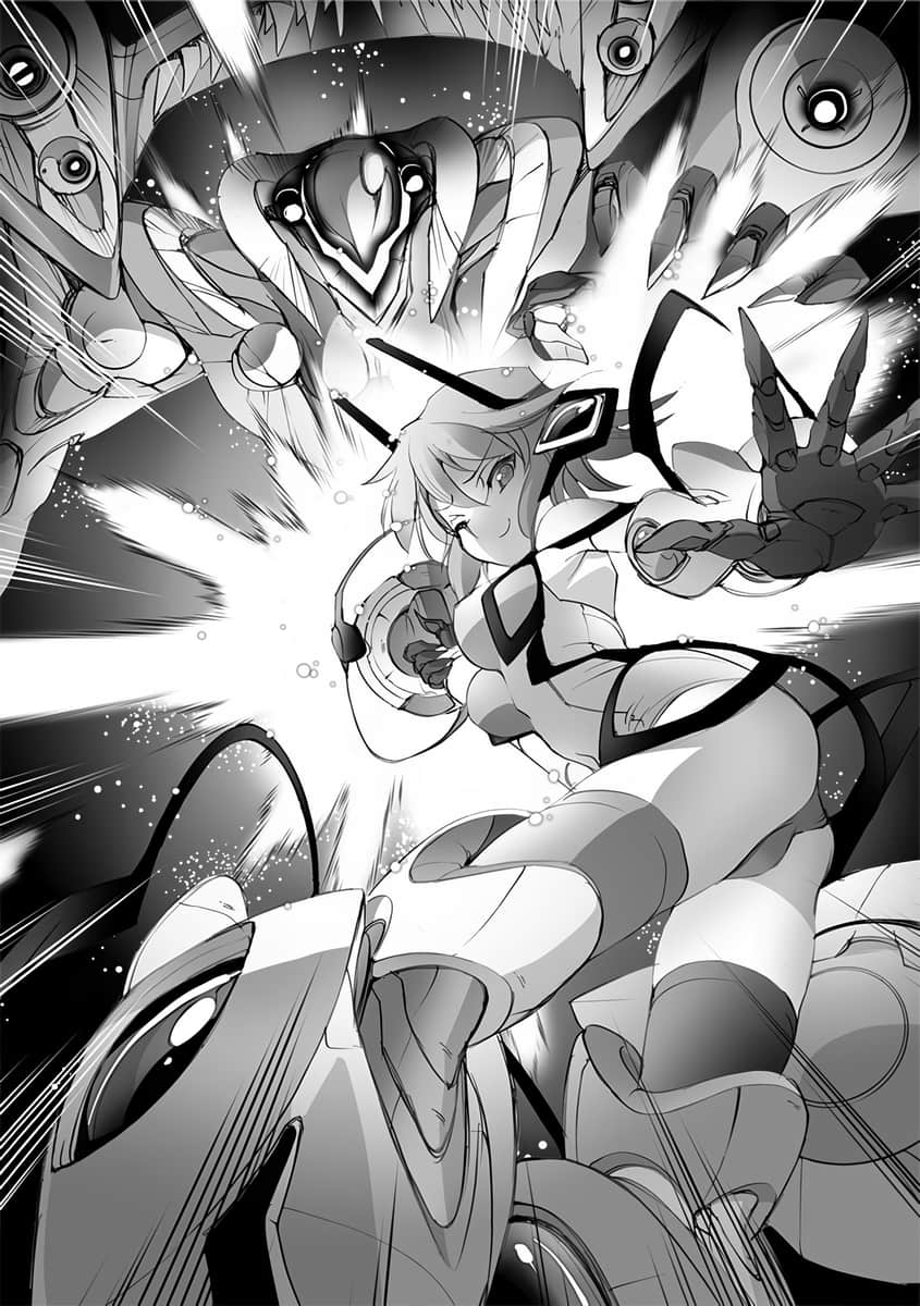 《IS》7 插图（16）