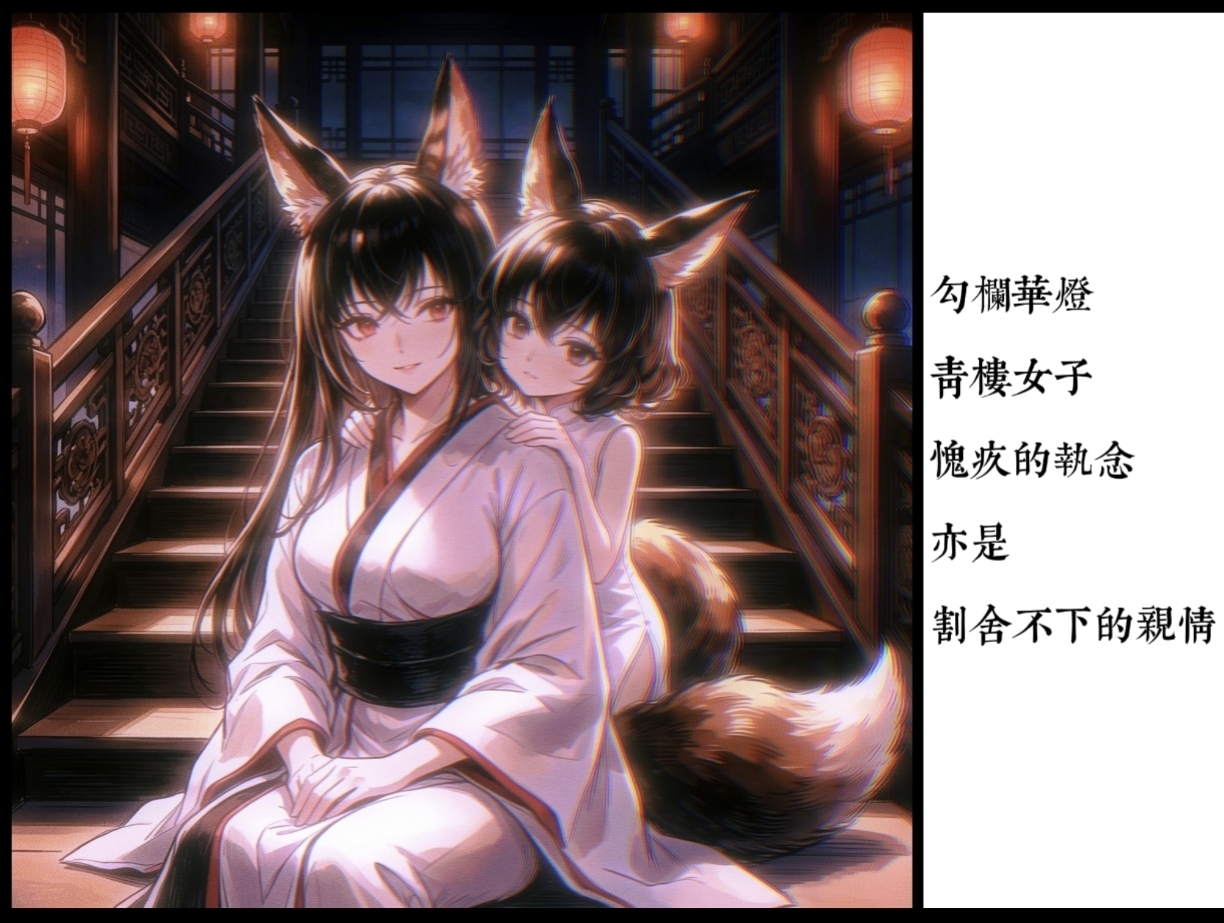 素蛇青金記小說插圖（62）
