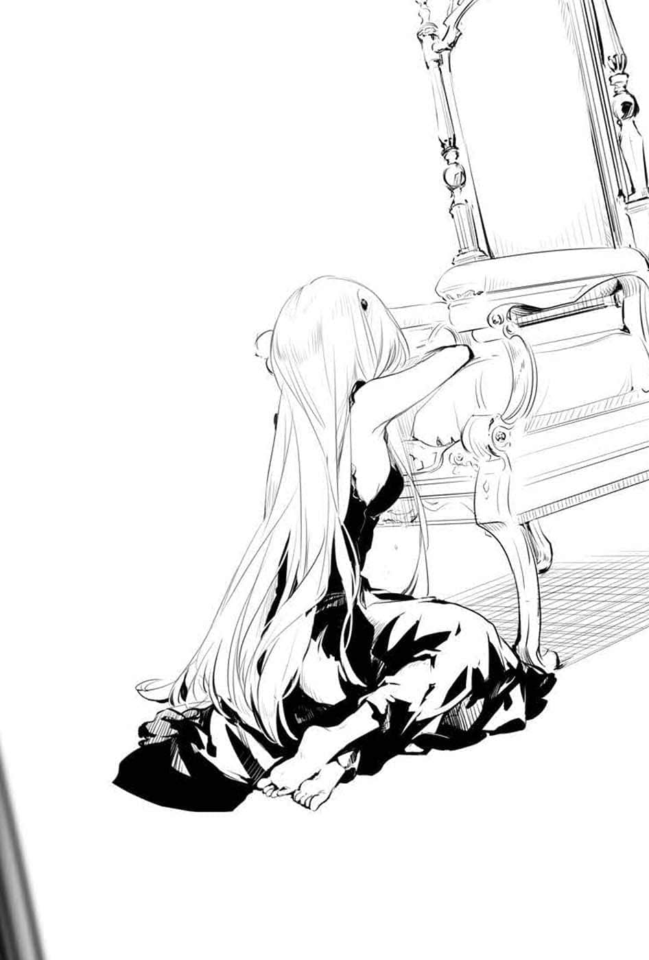 《为了女儿，我说不定连魔王都能干掉》4 插图（14）