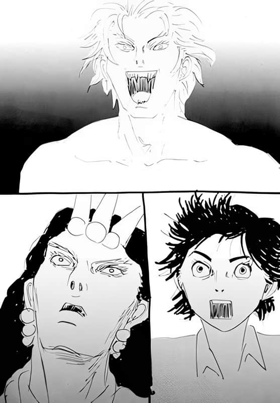 《JOJO官方外传 乔治·乔斯达》下卷 插图2（81）