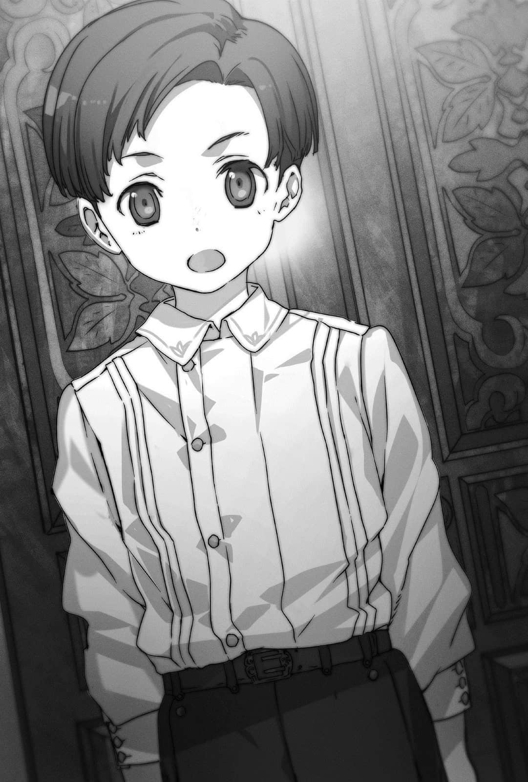 《刀剑神域 Sword Art Online》24 Unital Ring Ⅲ 插图（13）