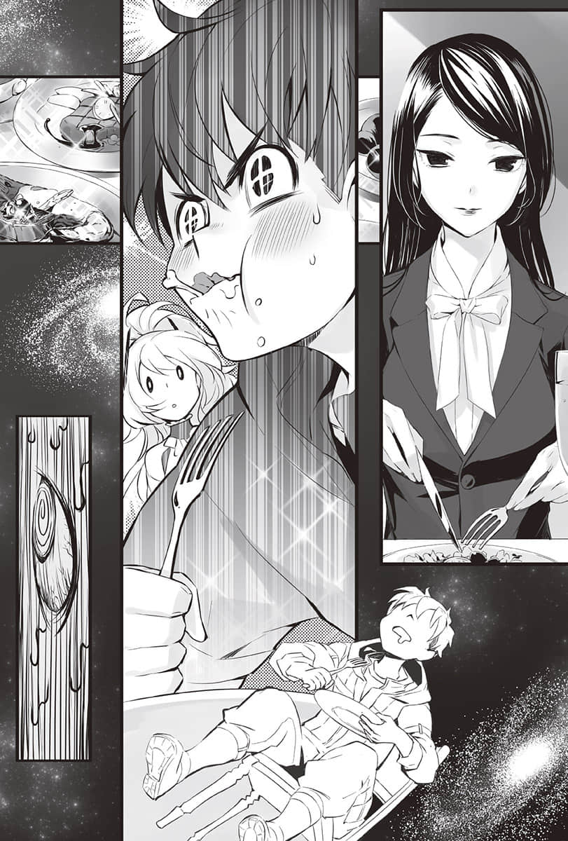 《重組世界 Rebuild World》2〈下〉死後報復委託程式 第65話 確定一切不曾發生插圖（1）