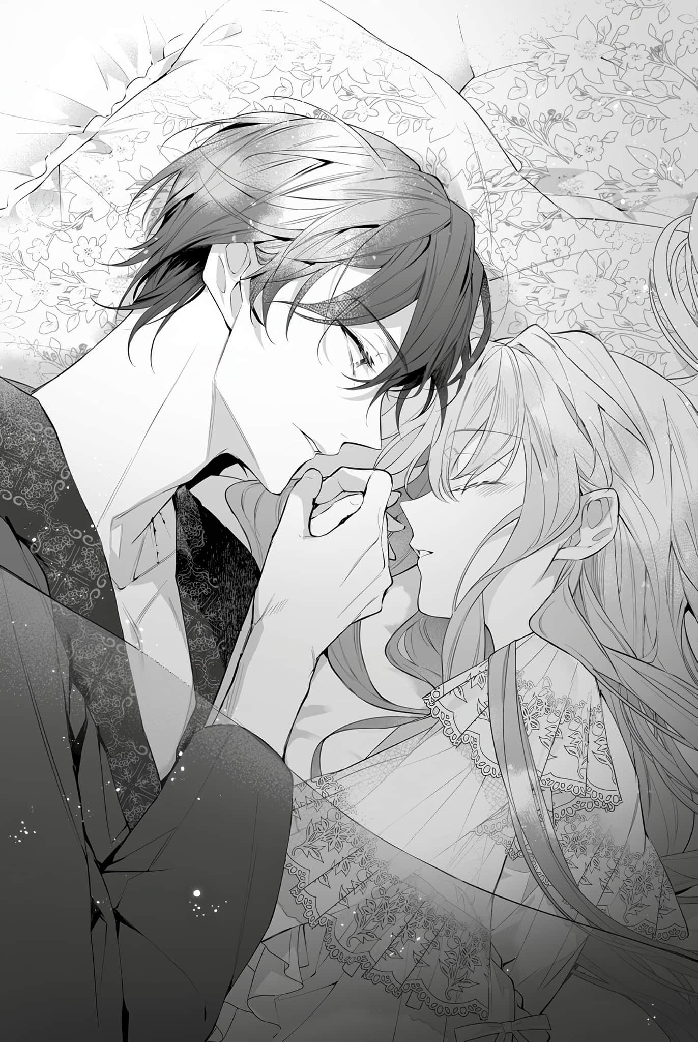 《轮回第7次的坏人大小姐，在原本的敌国自由自在地享受新娘生活》6 插图（14）