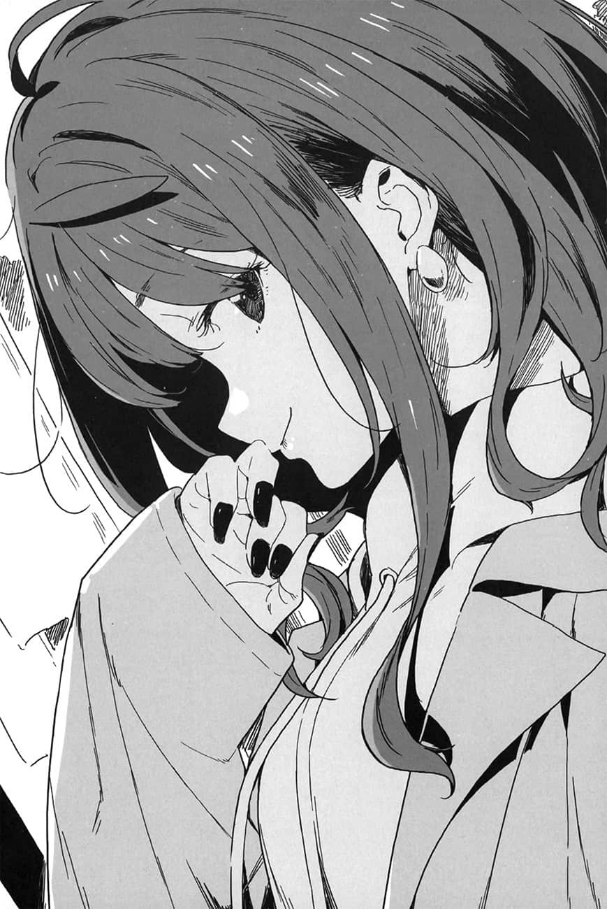 《败北女角太多了！》5 ～第一败～ 道高一尺，魔高一丈插图（1）