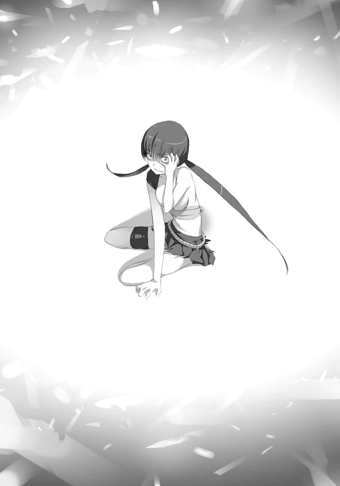 《魔法禁书目录》8 插图（18）