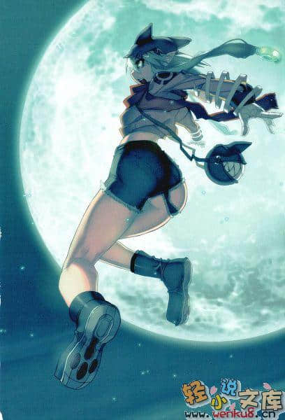 《尘骸魔京》2 插图（3）