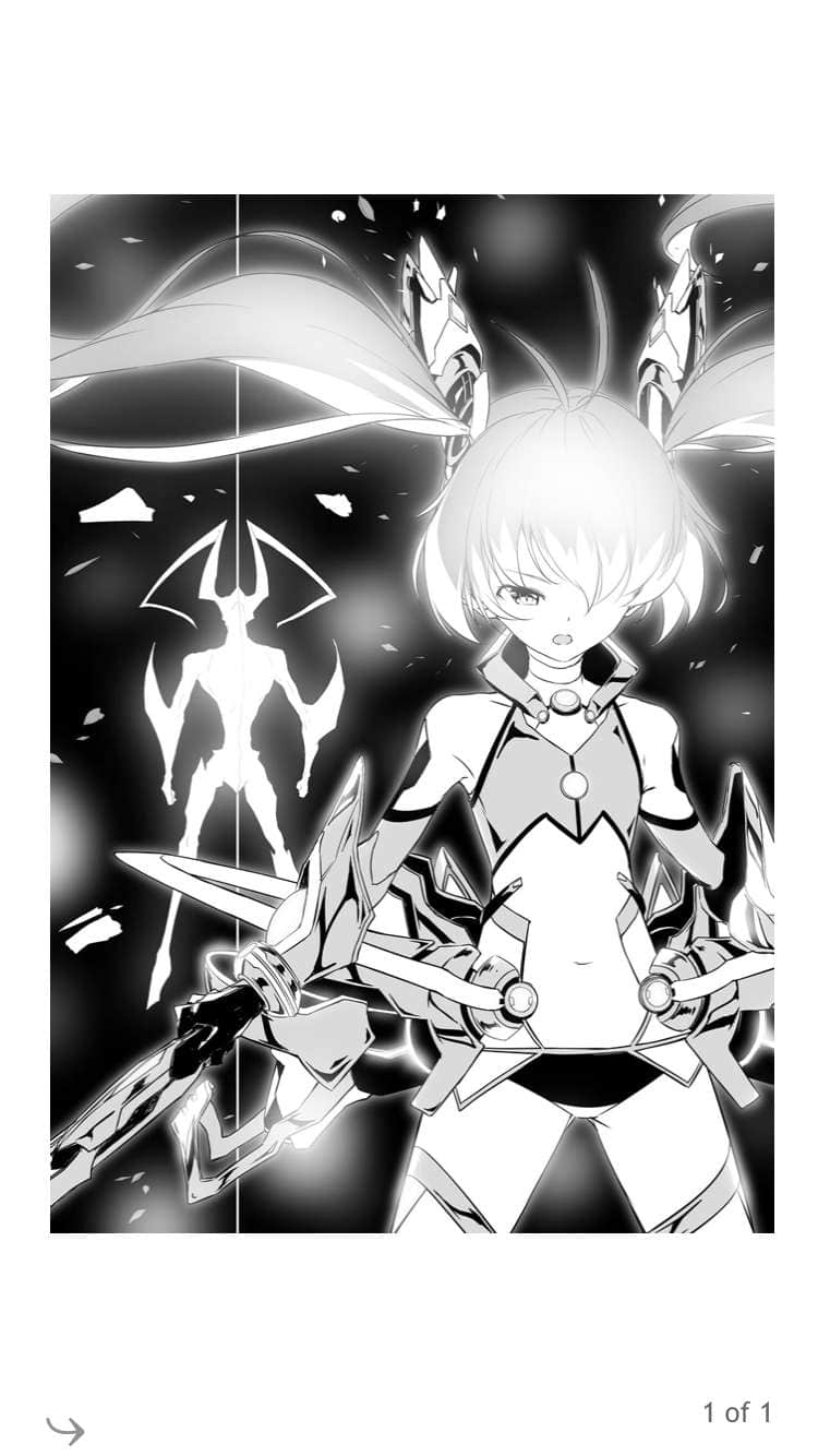 《我，要成为双马尾》19 插图（13）