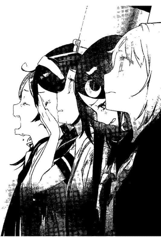 《舰队Collection 阳炎，起锚！》7 插图（12）