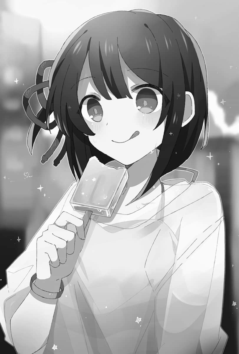 TAMAYA小说插图（9）