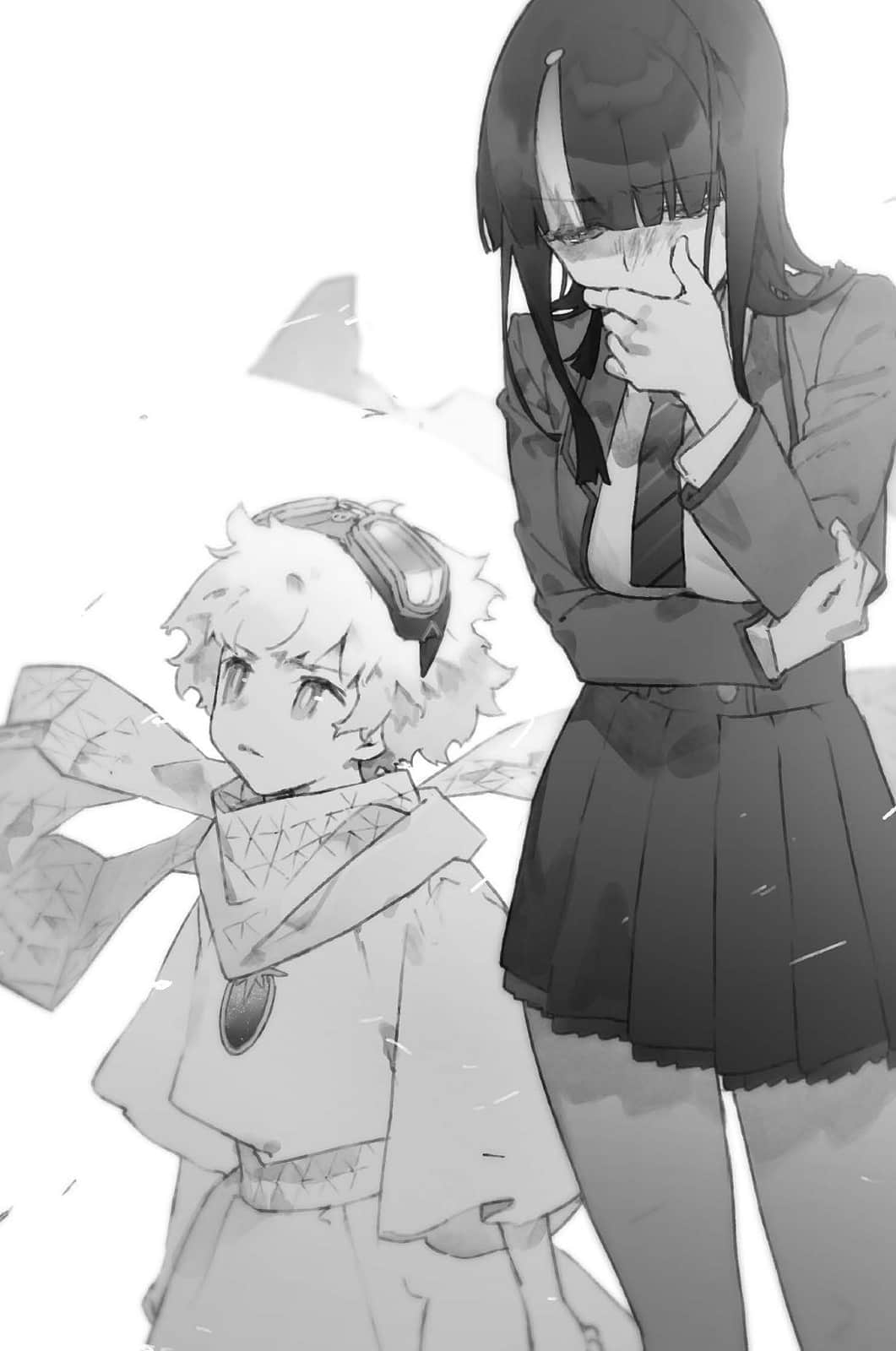 《Fate/Requiem》2 怀想都市新宿 16插图（1）