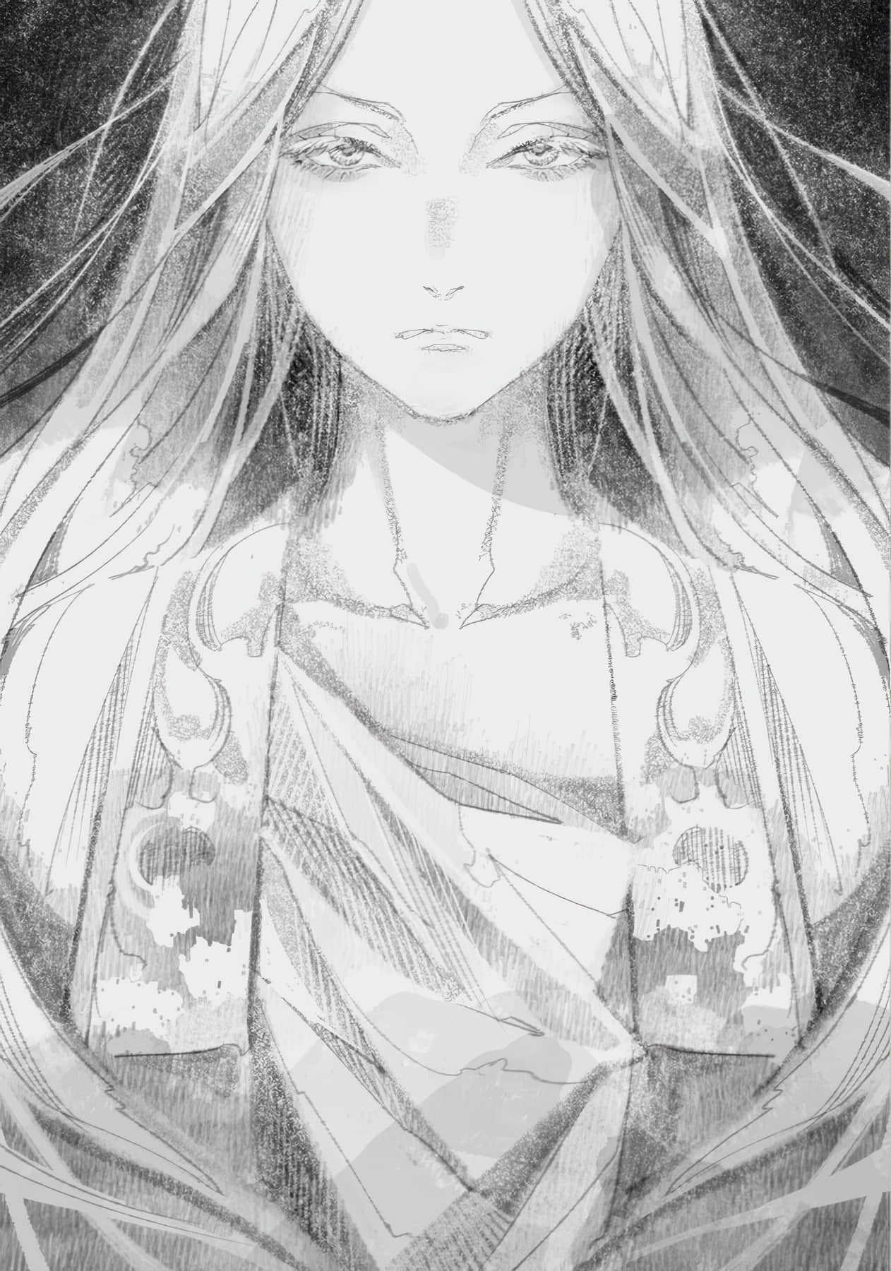 《罪人与龙共舞》20 插图（11）