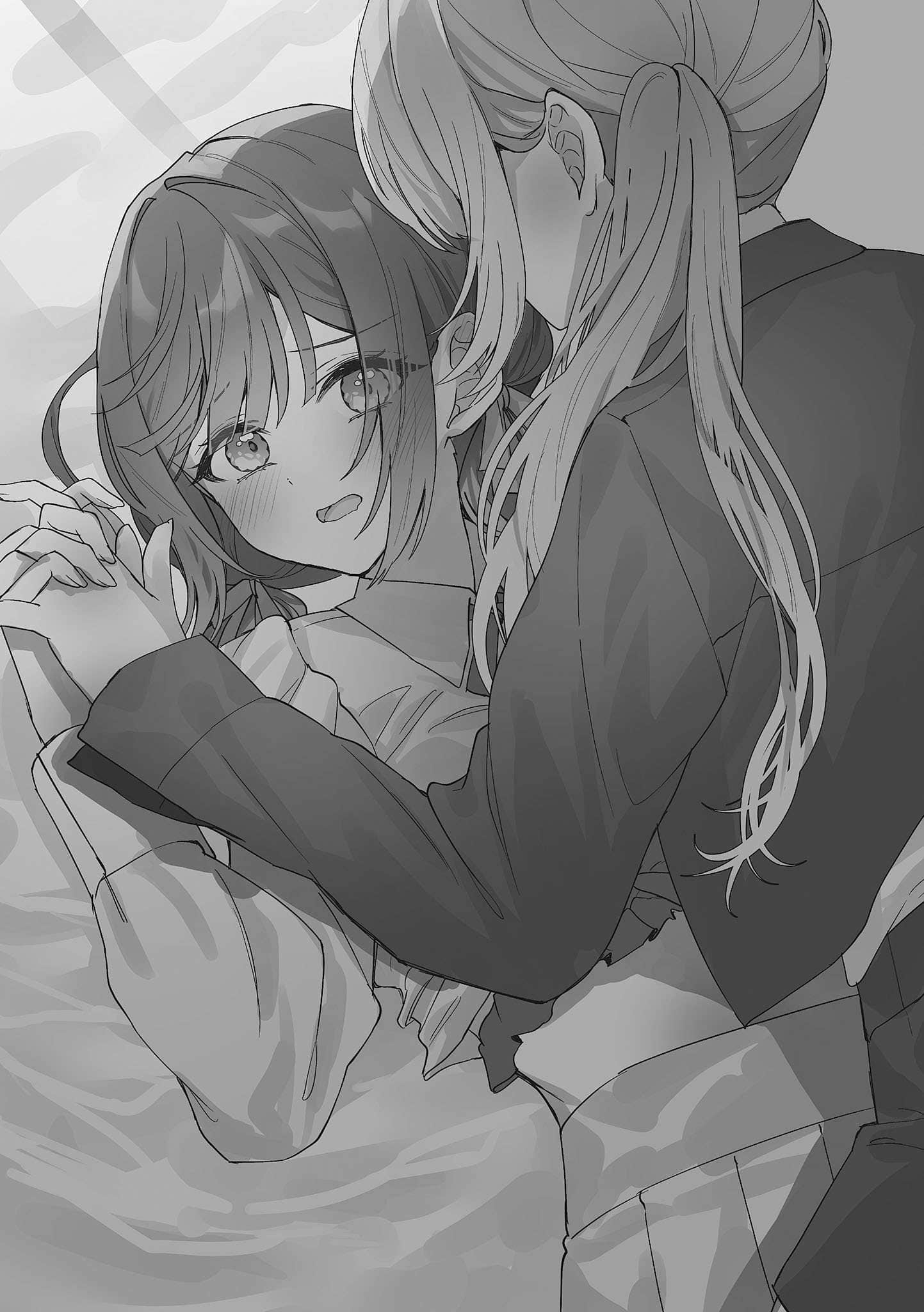 《心上人的妹妹》1 (网译) 插图（10）