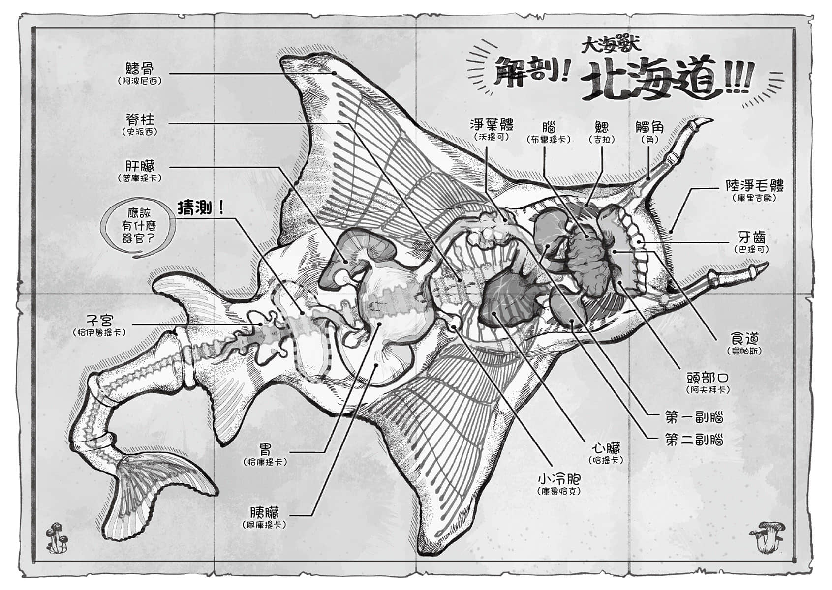 食锈末世录小说插图（78）