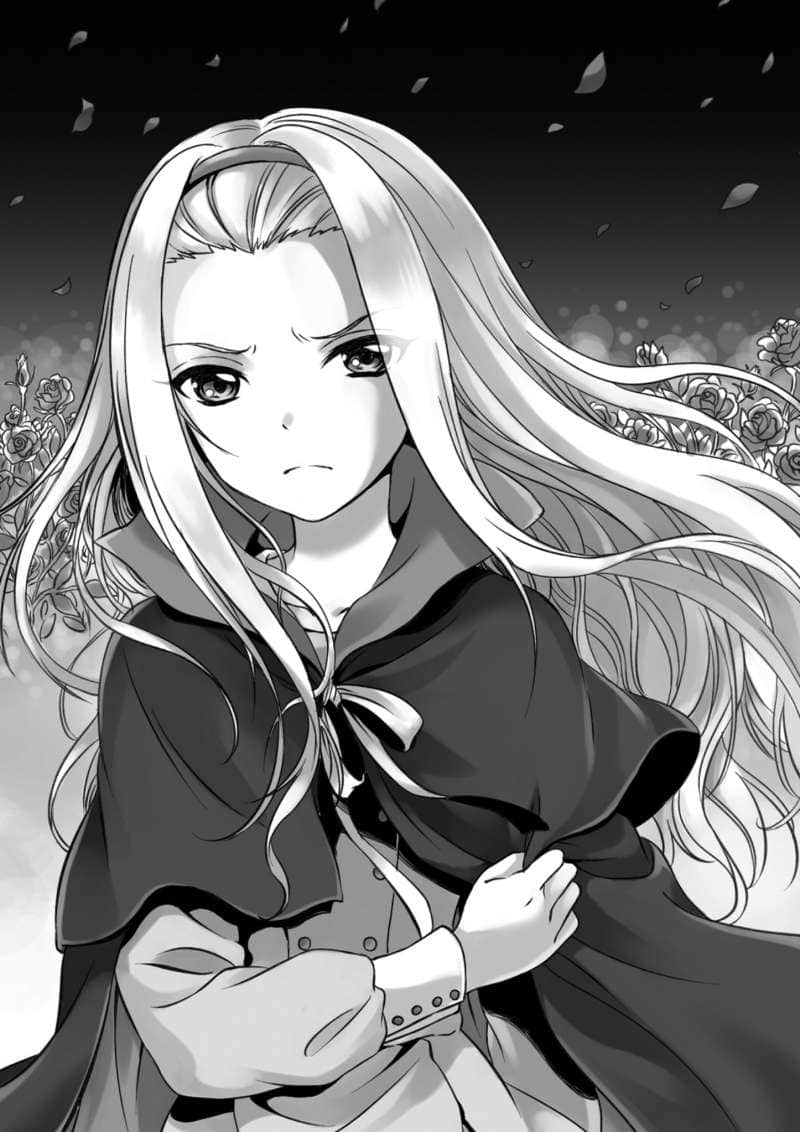 《B.A.D事件簿》1 茧墨今天也要吃巧克力 插图（13）