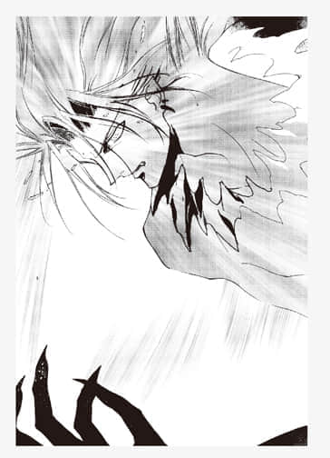 《少年阴阳师》9 真红之空 插图（12）