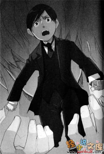 《BACCANO！大骚动》13 2002 [B side]Blood Sabbath 插图（15）