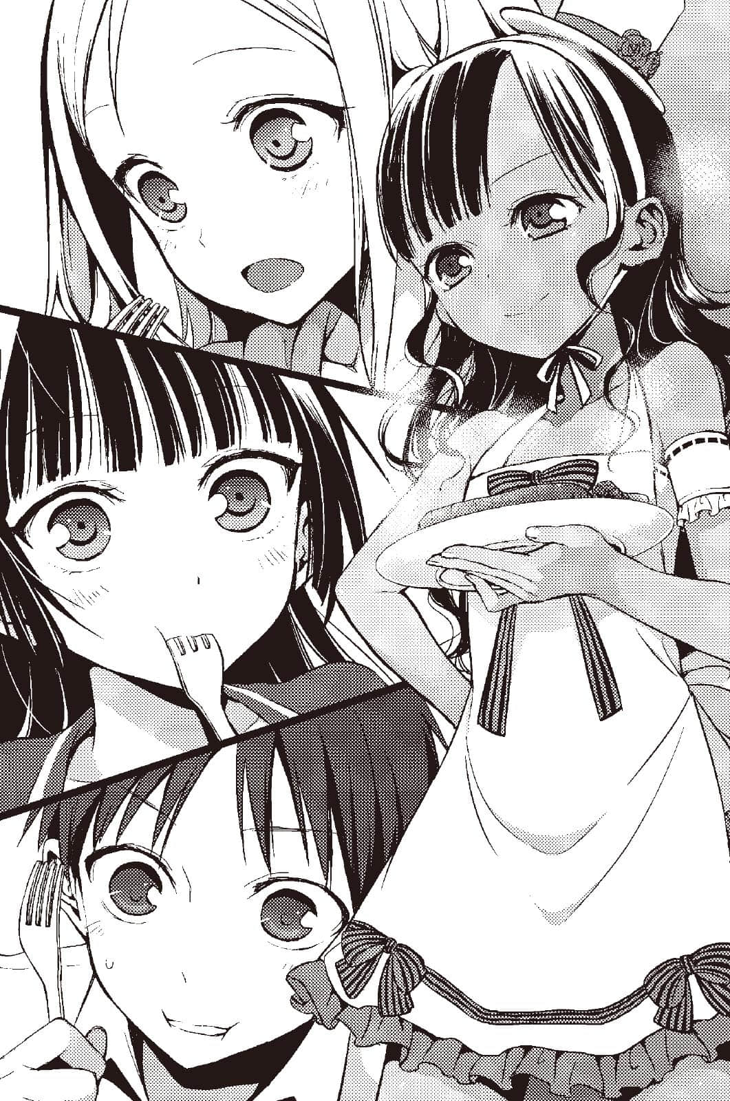《她们做菜难吃的100个理由》2 插图（19）