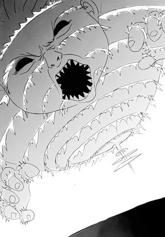 《JOJO官方外传 乔治·乔斯达》下卷 插图2（99）
