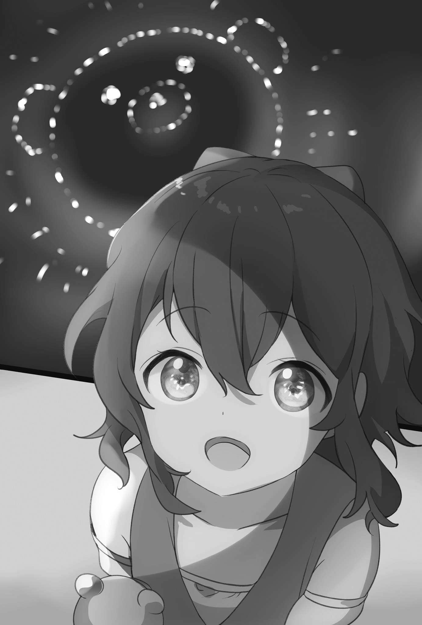 《熊熊勇闯异世界》15 插图(15)