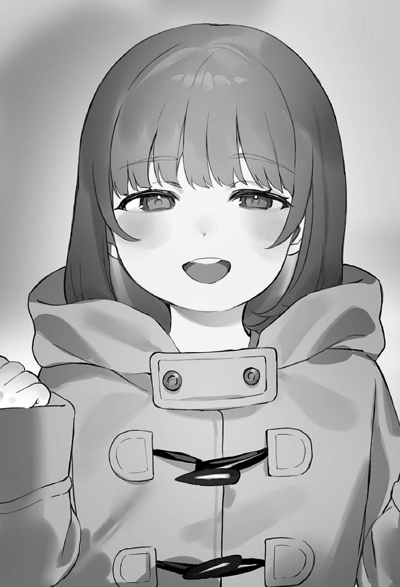 《冷淡的佐藤同学只对我撒娇》8 插图(13)
