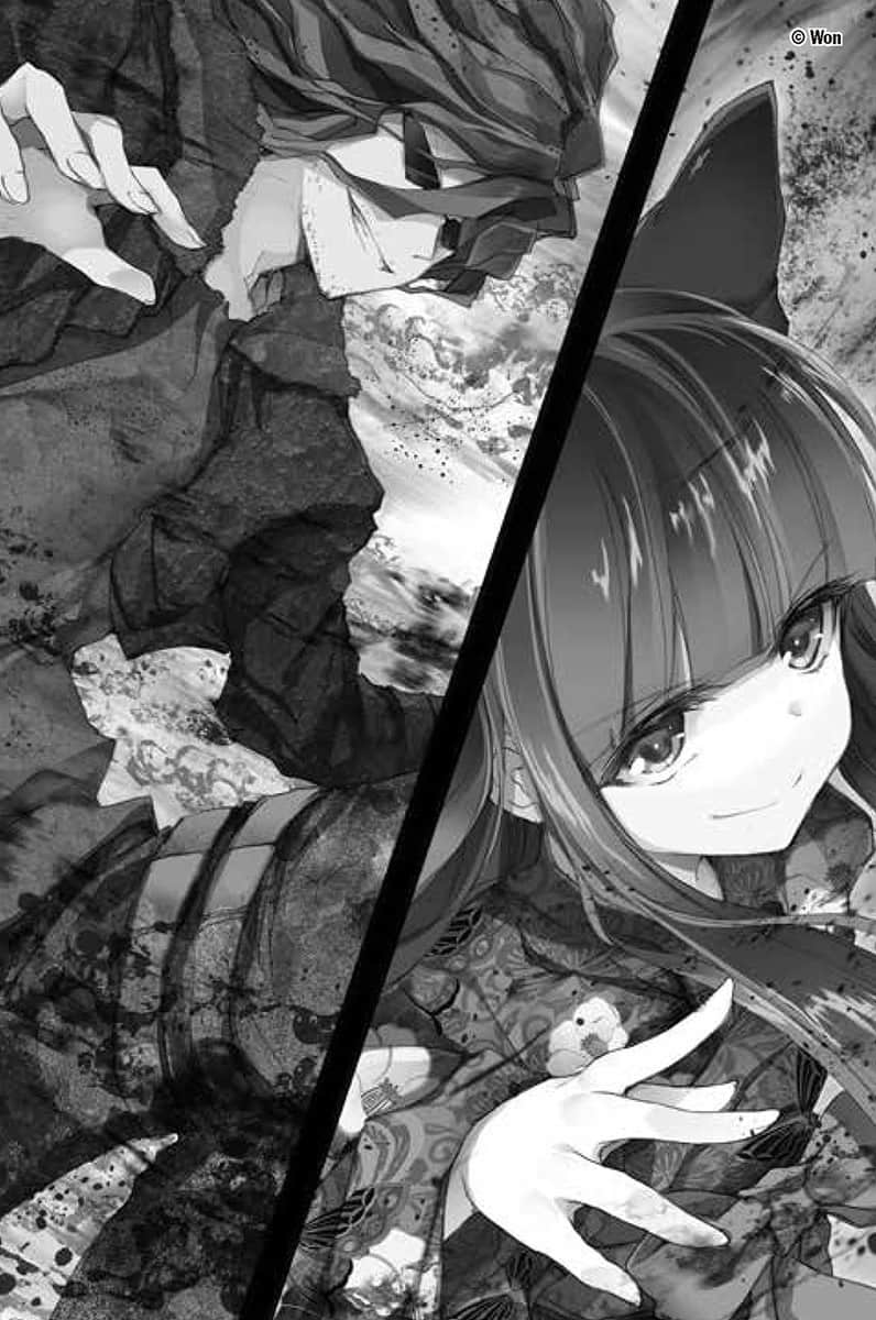 《落第骑士英雄谭》13 第十六章 王都开战插图（1）
