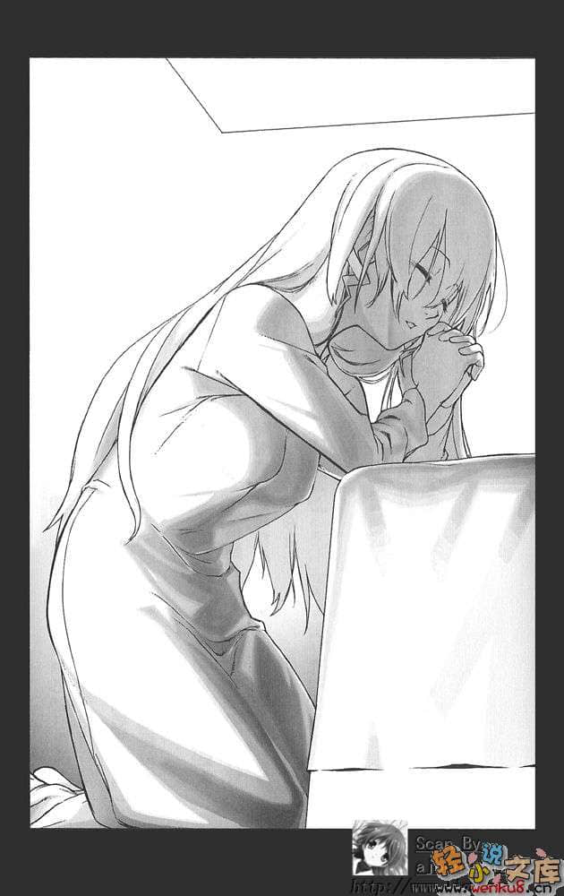 钢铁之翼小说插图（16）