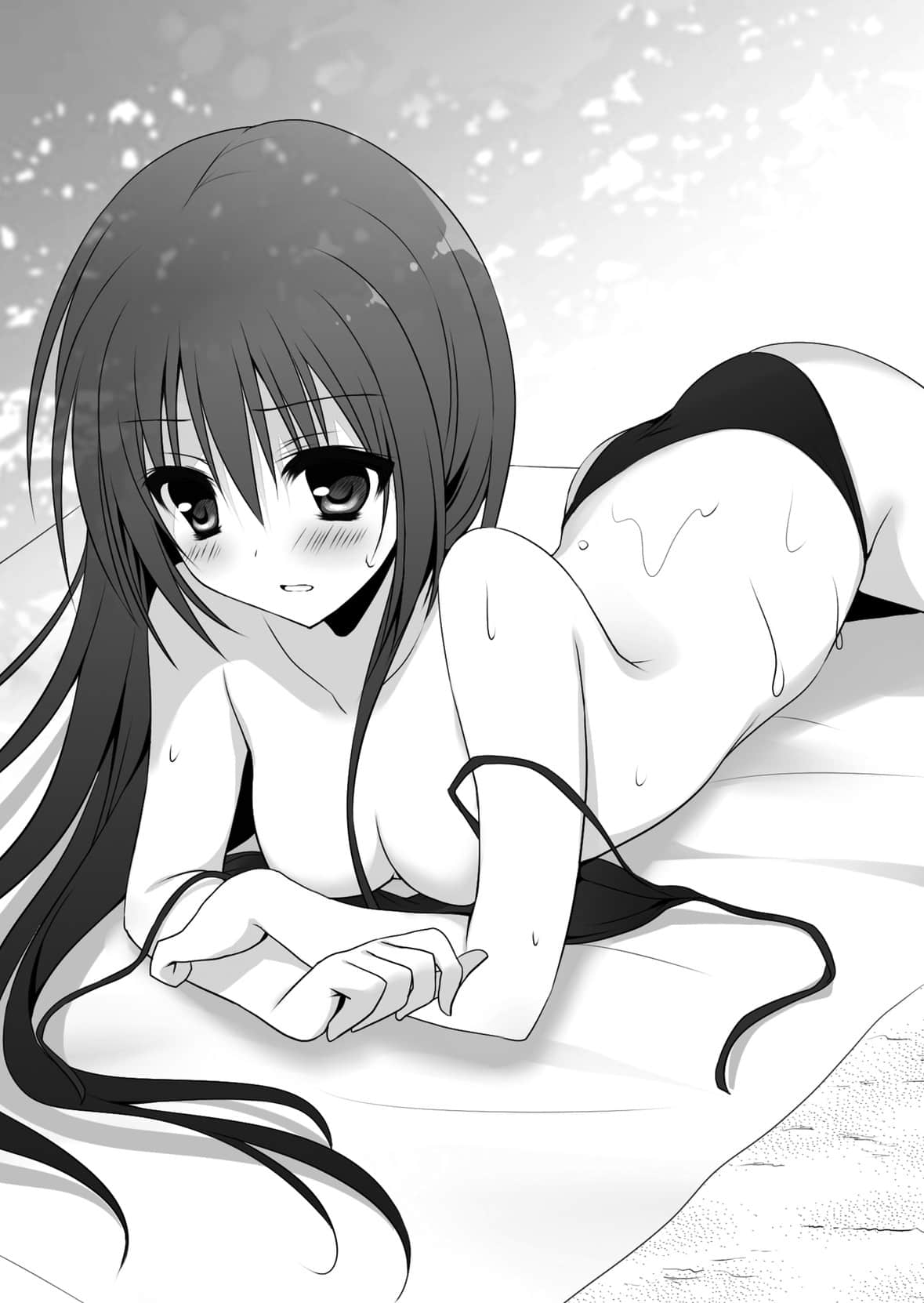 《我的文艺社里不可能会有BITCH》3 插图（12）