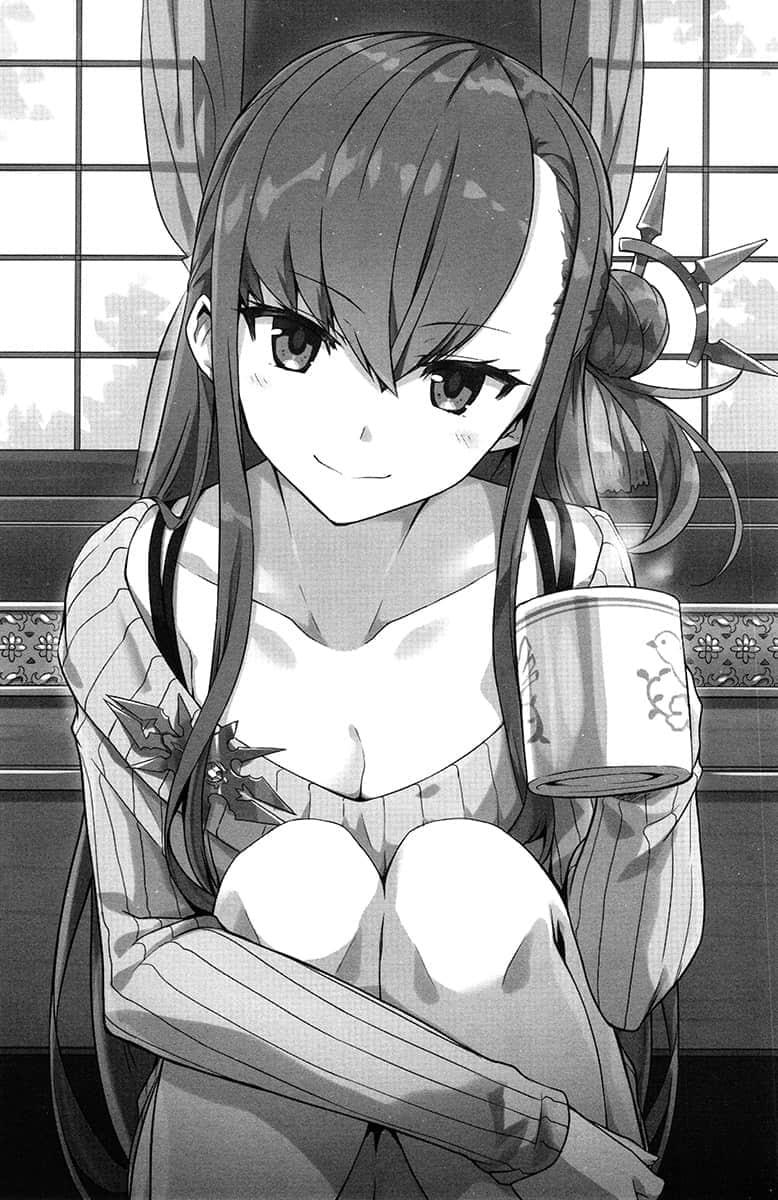 《公爵千金的家庭教師》2 與最強劍姫創造新傳說 插圖（8）