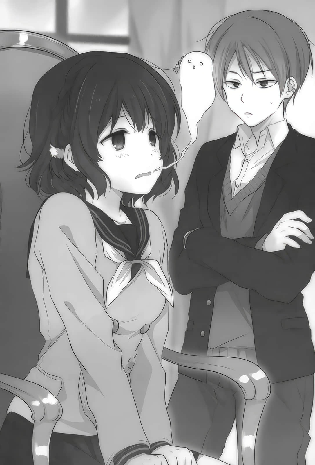 《龙娘七七七埋藏的宝藏》10 插图（7）
