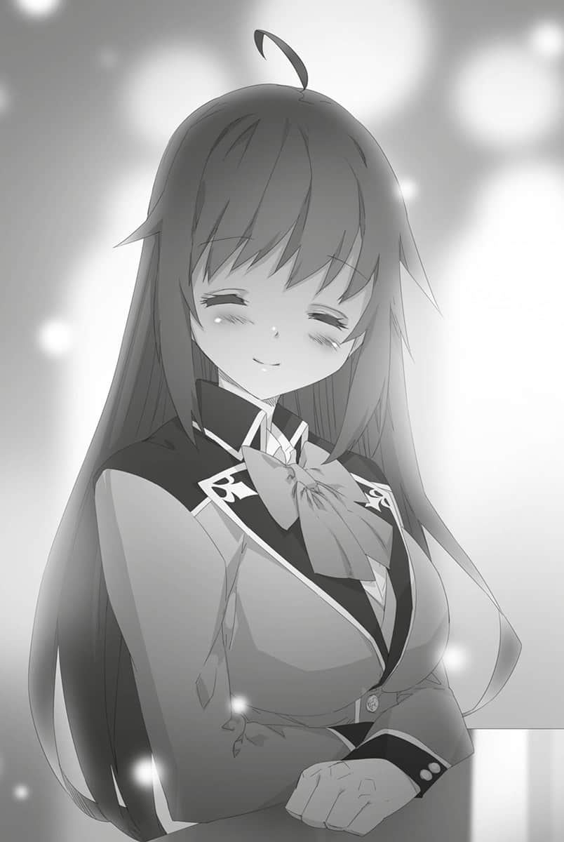 《大贤者的爱徒～防御魔法推广记～》2 插图（15）