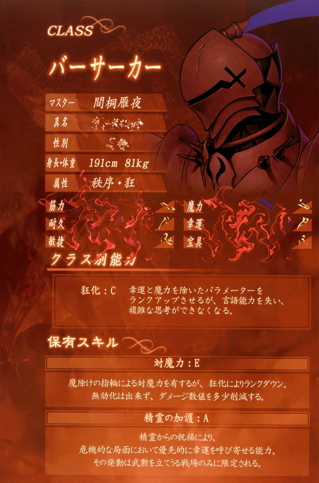 《Fate Zero》3 逝去的人们 插图(15)