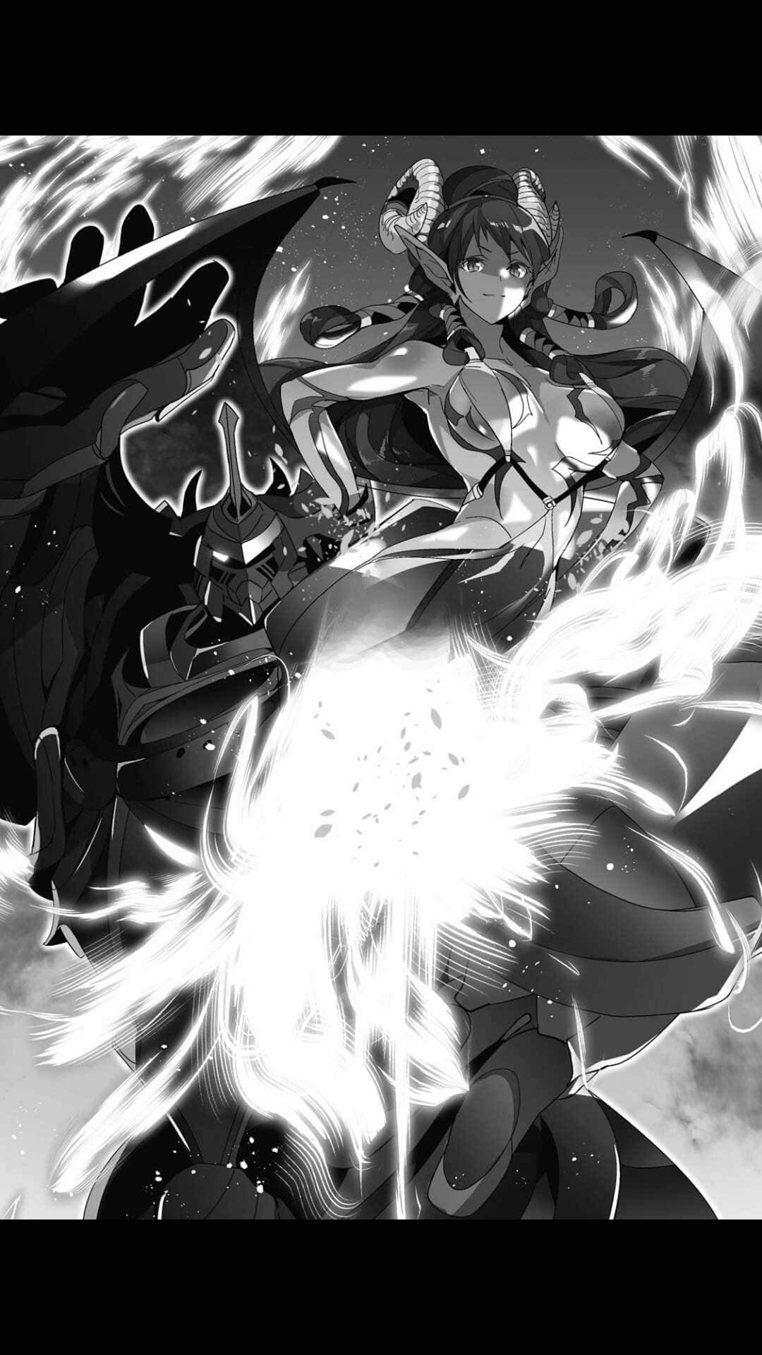 迷幻魔域Ecstas Online小说插图（15）
