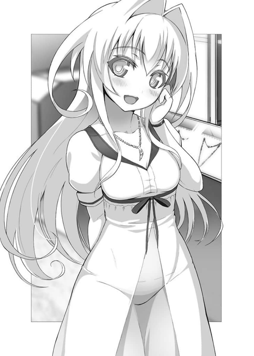 《Hundred百武装战记》2 歌姬的恋曲 插图（15）