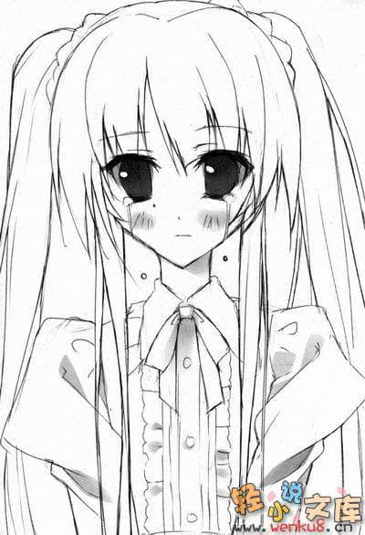 《妹妹X殺手X宅配便》7 插圖（17）