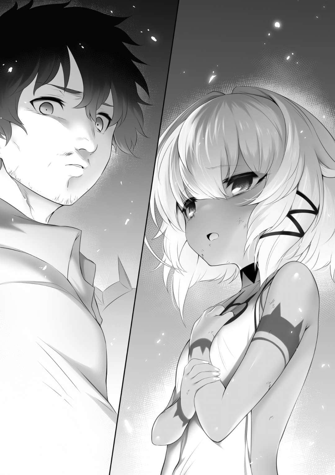《田中 ～年龄等于单身资历的魔法师～》5 暗黑大陆（三） Dark Continent 0;3rd1;插图（2）
