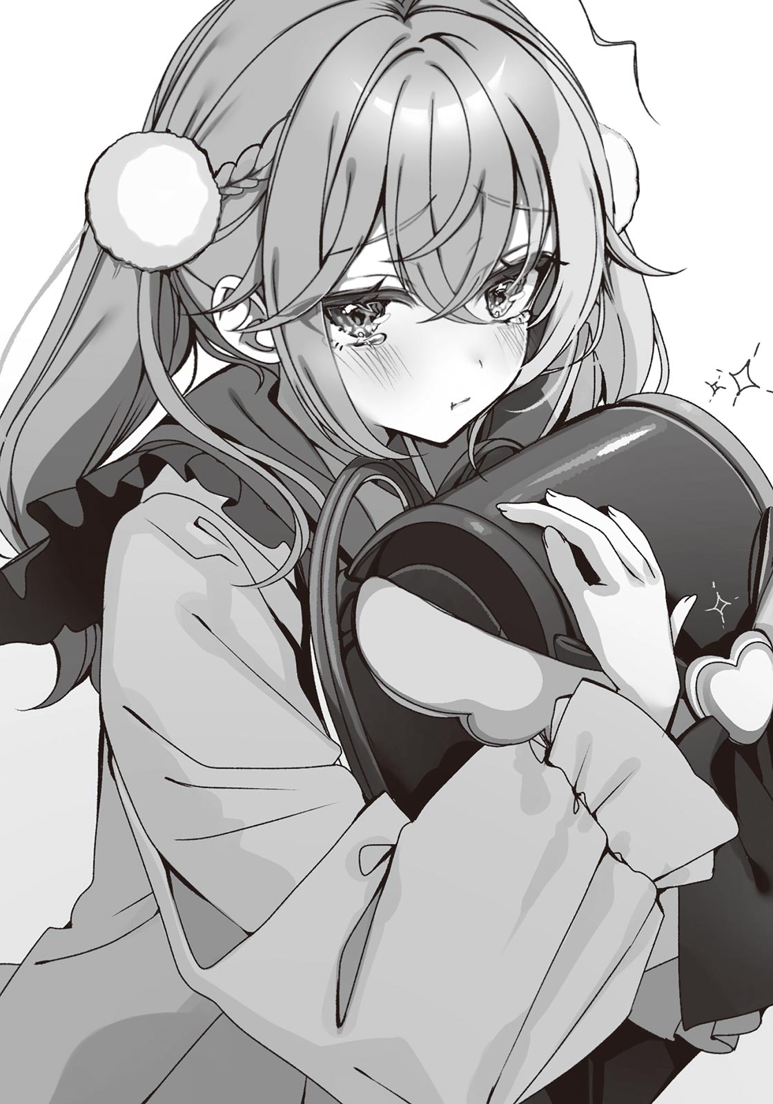 《少女奇案》2(网译) 插图(9)