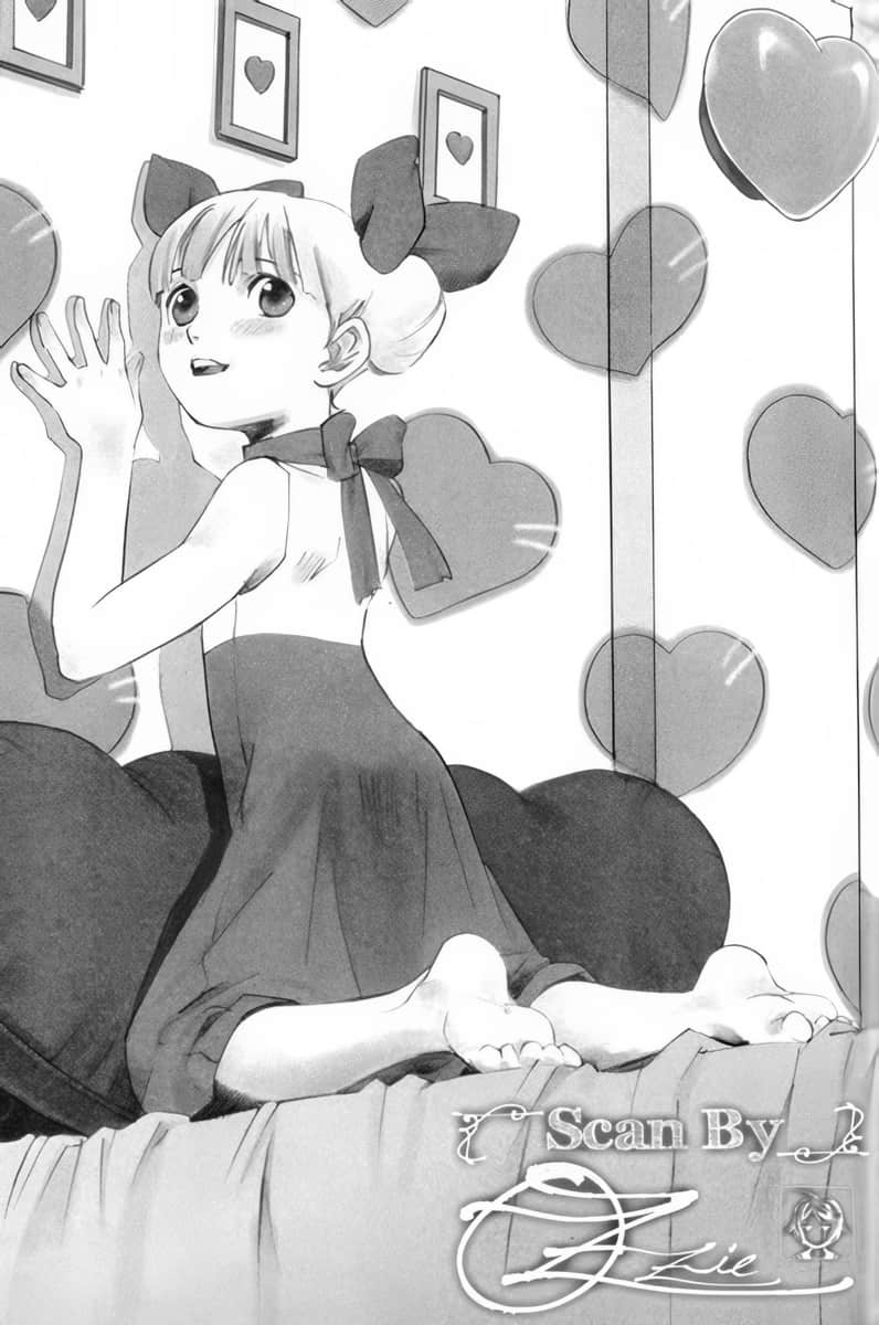 《恶魔同盟》8 It/如何度过狗日子 插图（11）