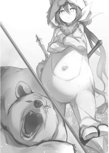 瓦尔哈拉的晚餐小说插图（51）