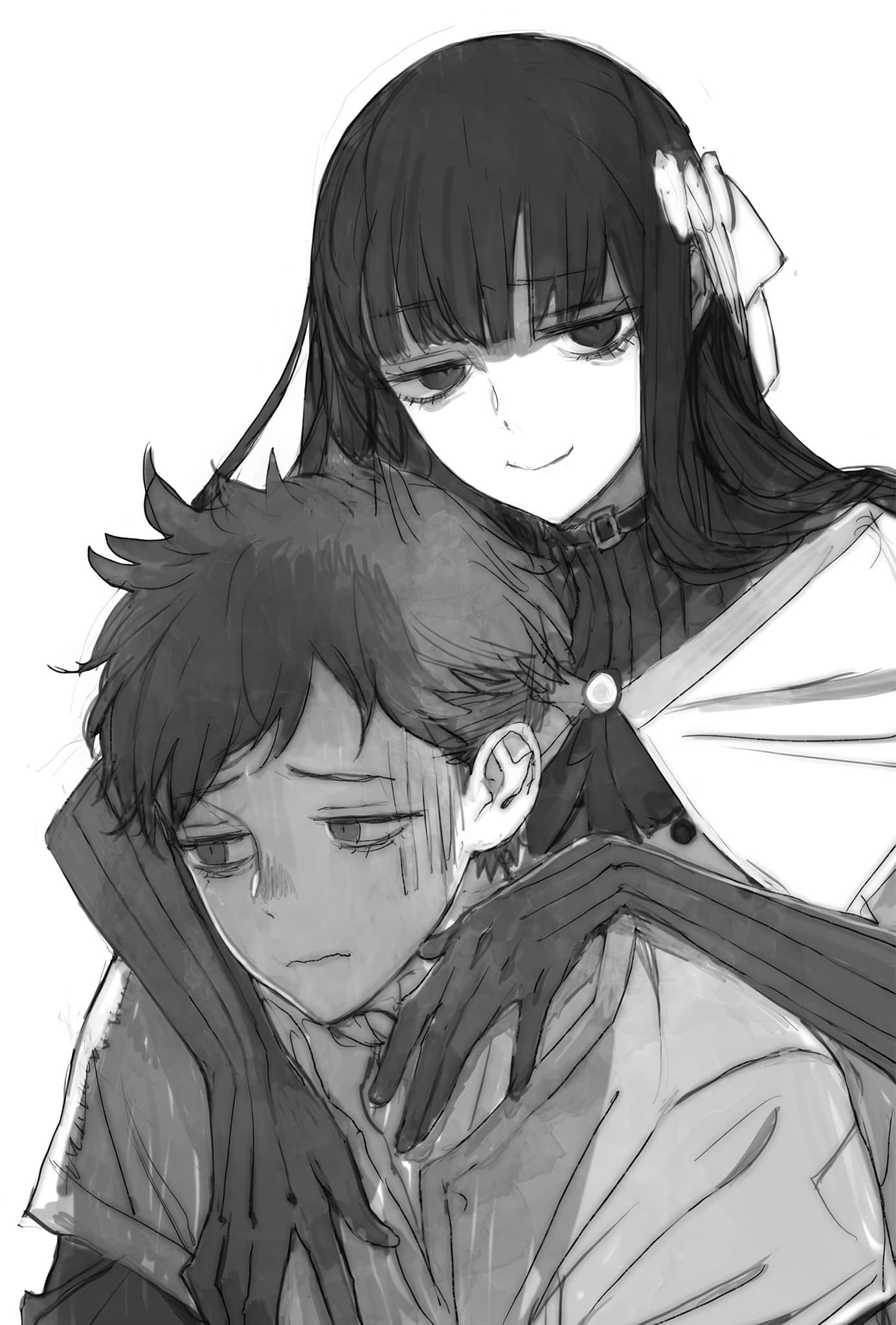 谁杀了勇者小说插图（34）