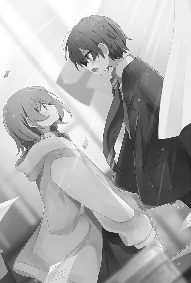 再见宣言小说插图（15）