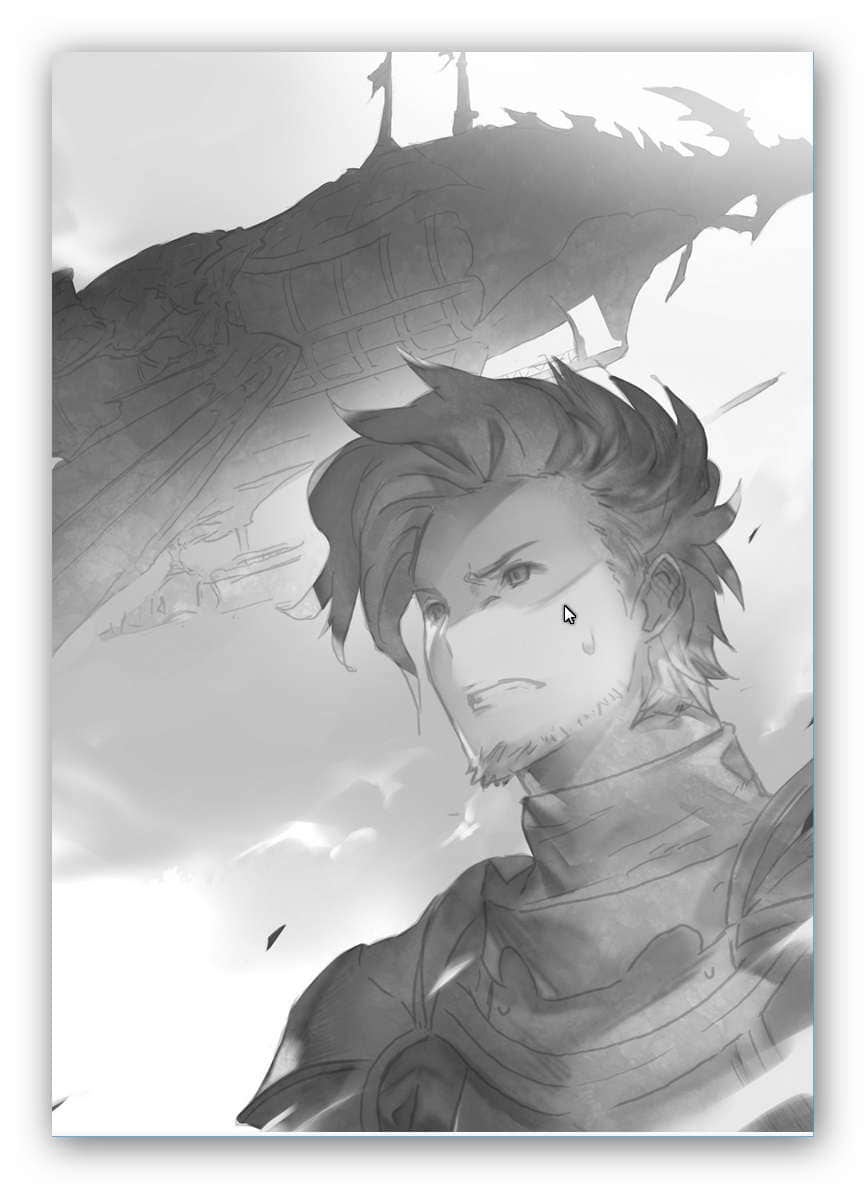 《碧蓝幻想》1 插图（18）