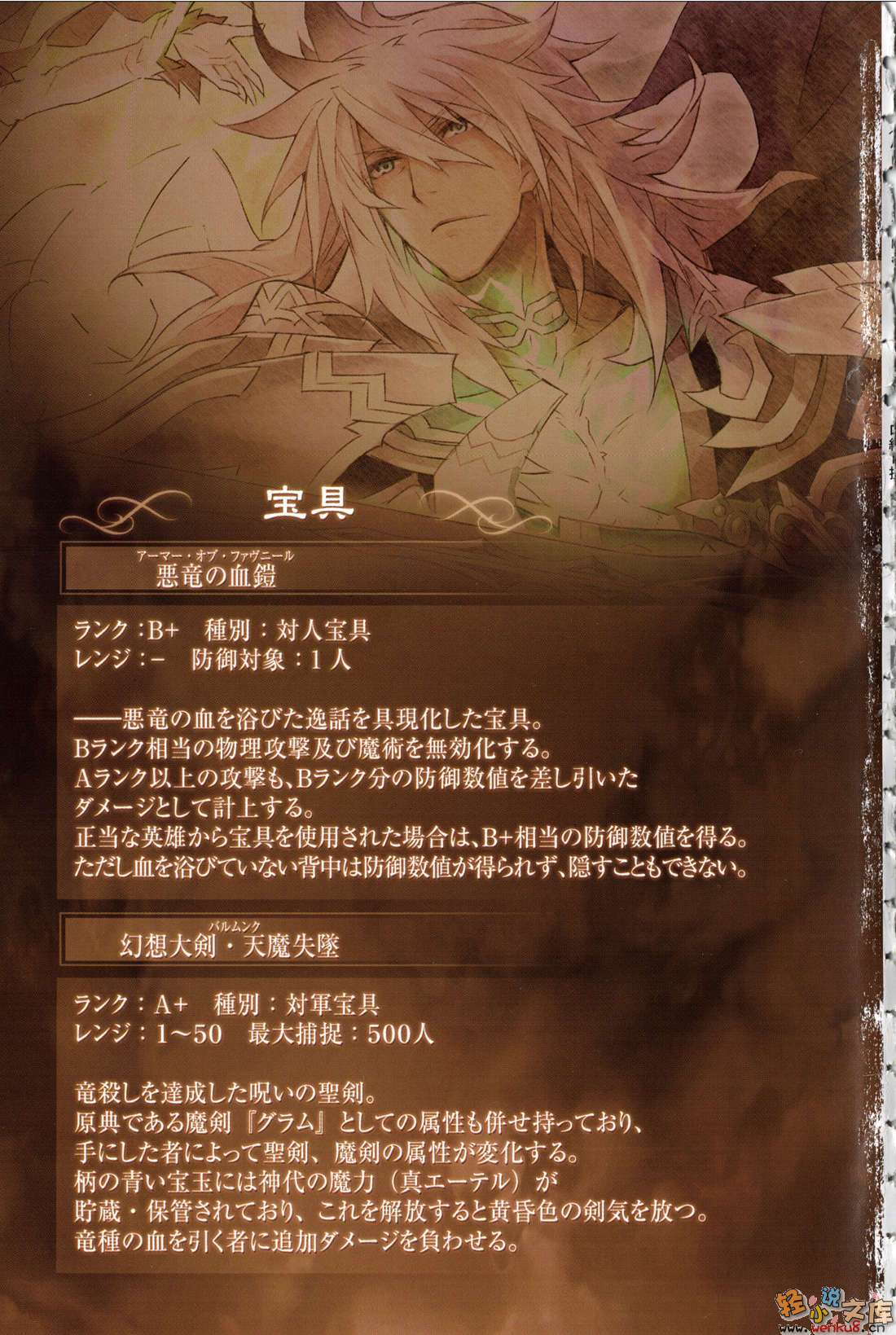 Fate Apocrypha小说插图（65）
